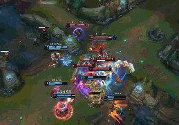 如今的马竞 如今的马竞