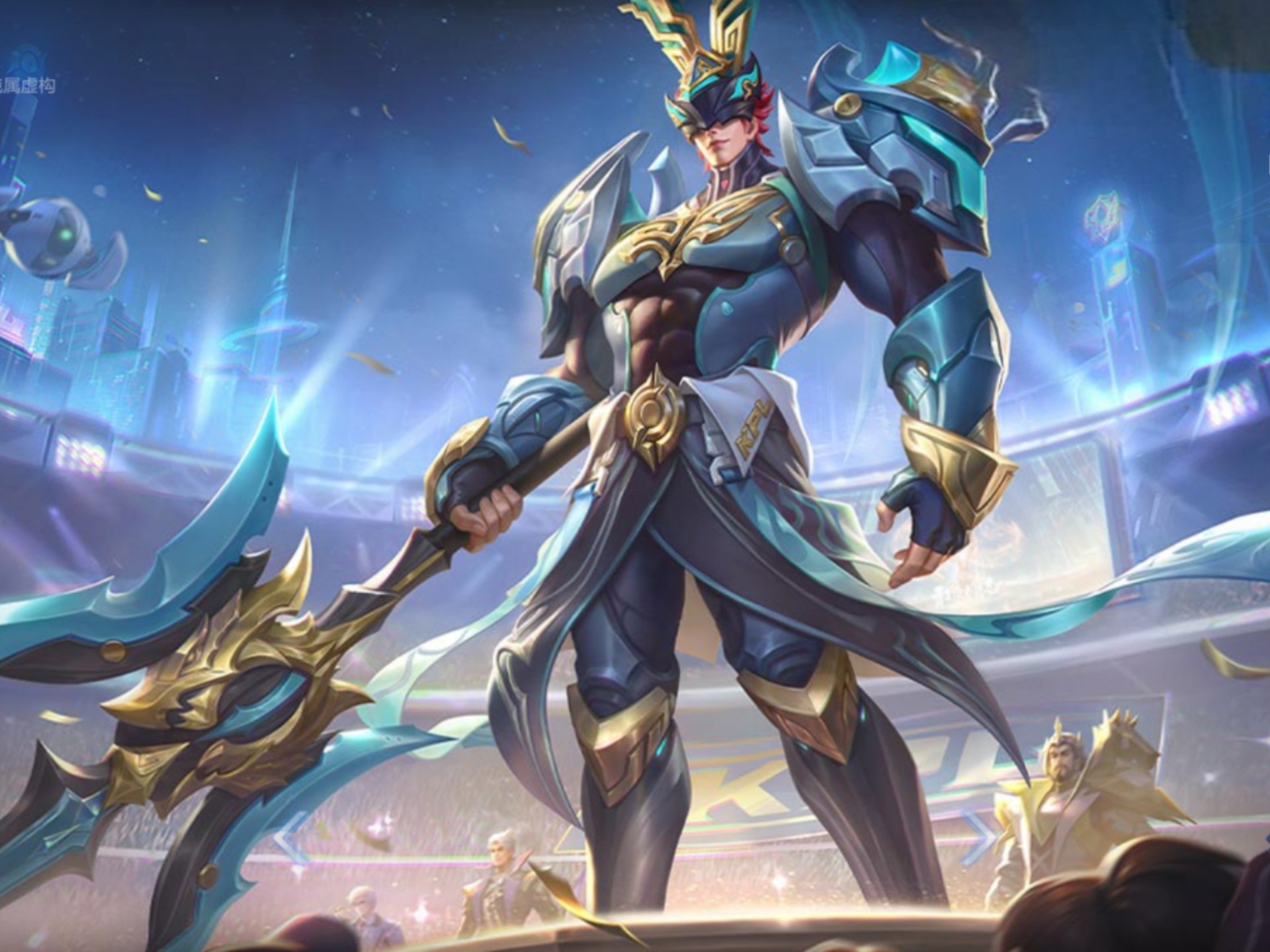 及高效进攻 及高效进攻