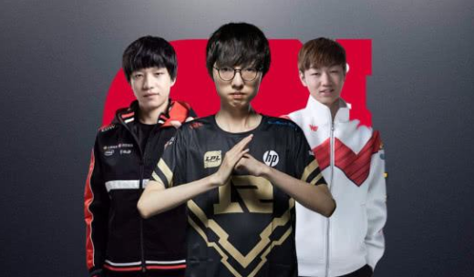 中场核心球 中场核心球