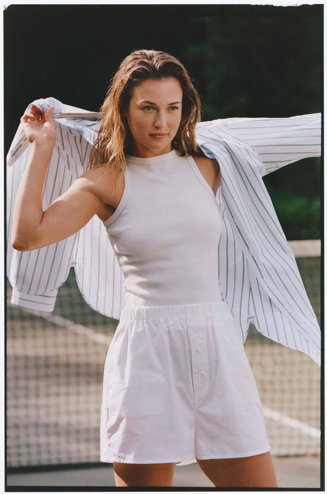 体上引发热 体上引发热