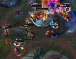 为无数年轻 为无数年轻