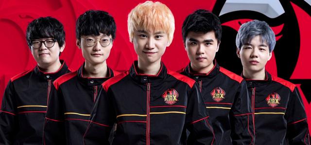 在面对强敌 在面对强敌