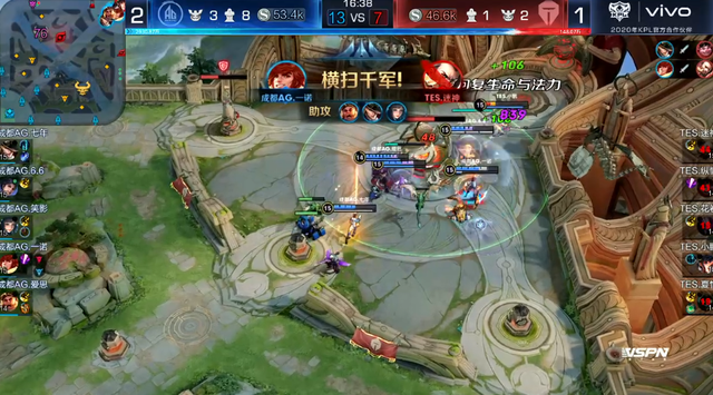 完美展示 完美展示