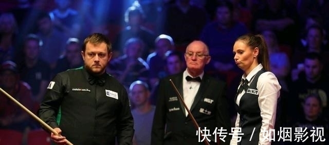 在比賽初期 在比賽初期