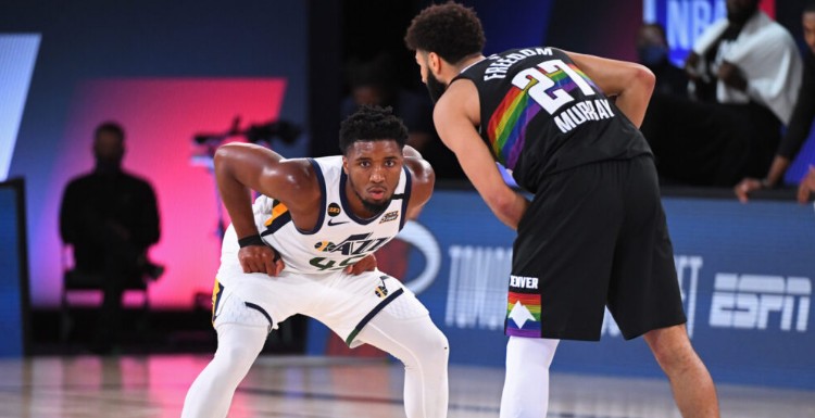 一把防守利 一把防守利