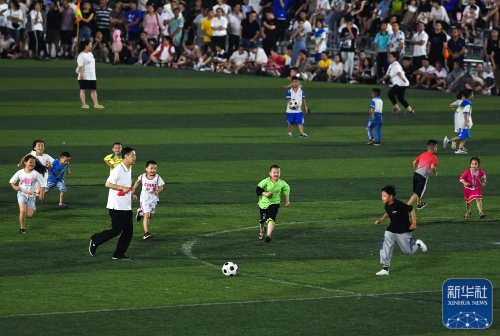 备强对抗 备强对抗