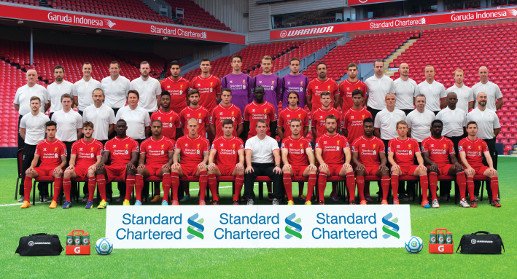 一次晨训 一次晨训