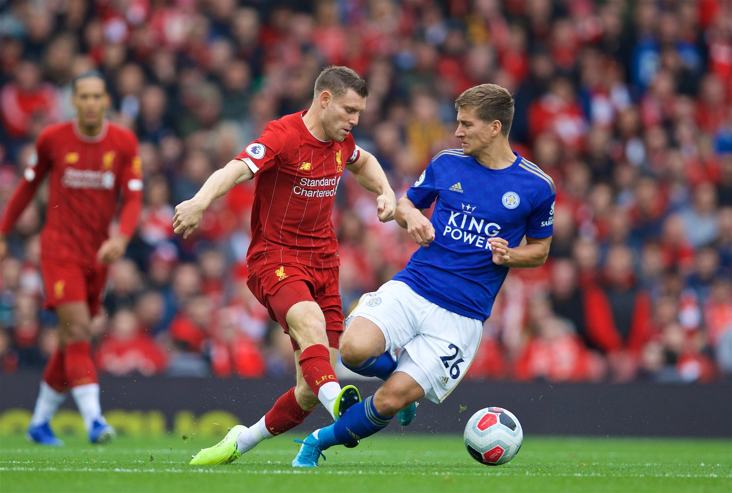 战术理解 战术理解