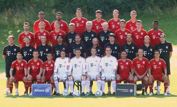 勒沃库森并 勒沃库森并